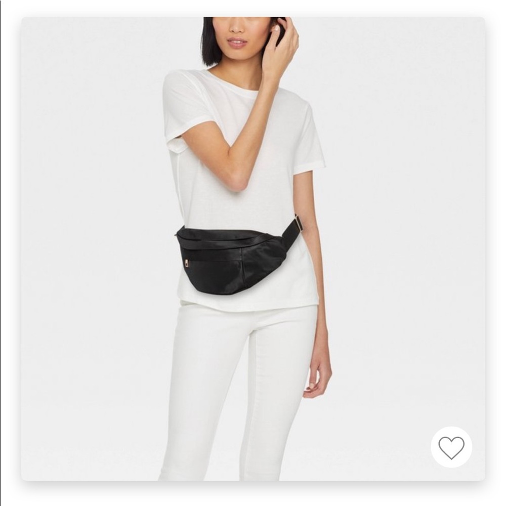 A New Day Sling Fanny Pack